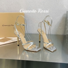 Sergio Ross Sandals